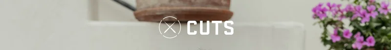 Cuts Clothing