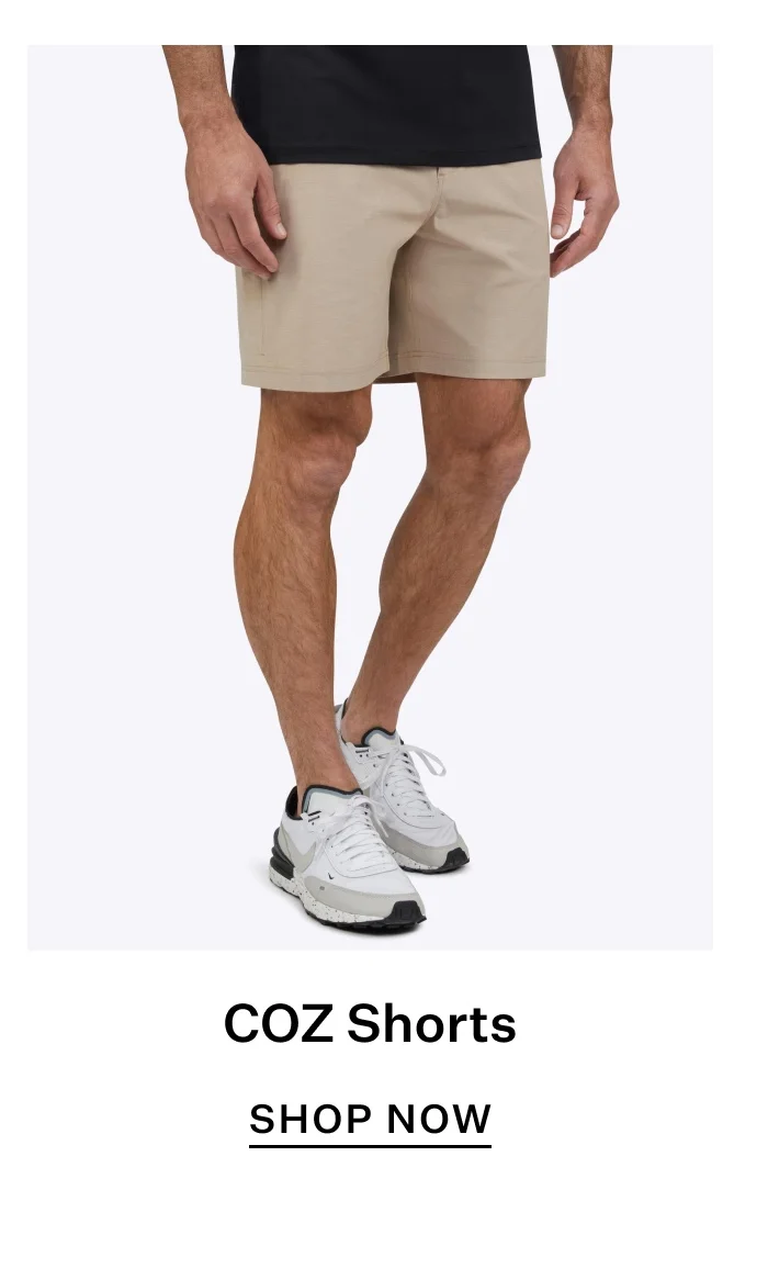 COZ Short 7"