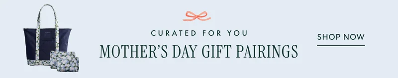 Shop Mother's Day Gift Pairings