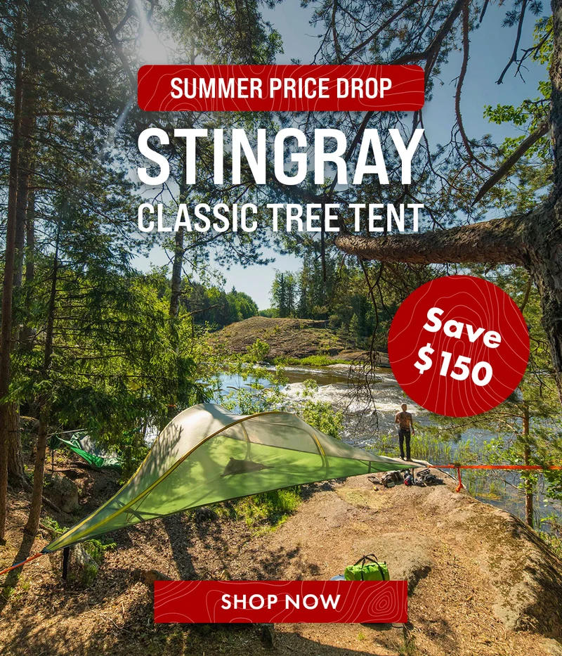 Save $150 On Stingray