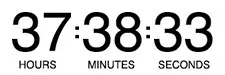 Countdown Timer