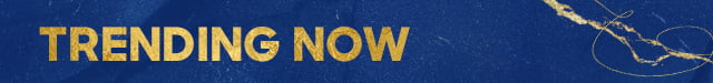 trending now