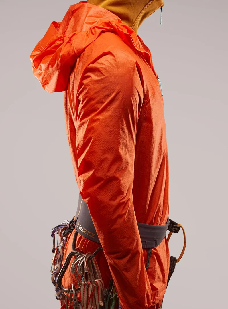 Men’s Houdini Rock Jacket
