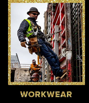Workwear
