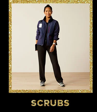 Scrubs