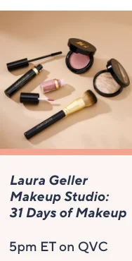 laura geller