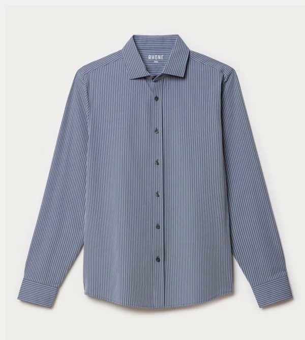 NEW: Dark Blue Stripe