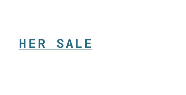 Her Sale
