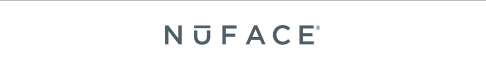 NuFACE logo