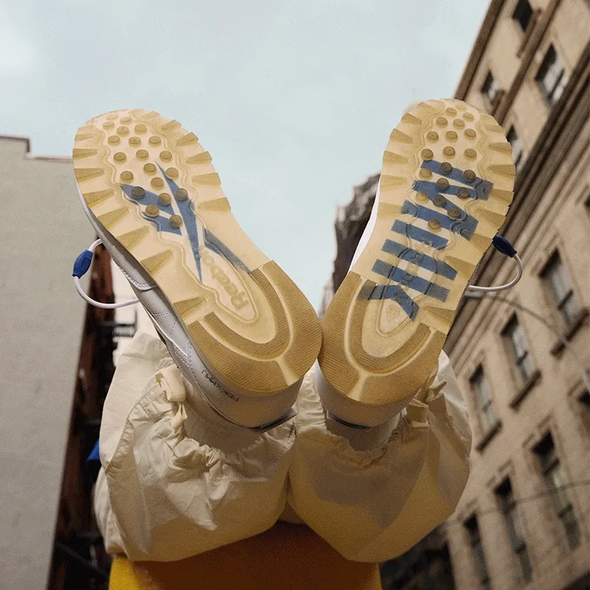 Reebok x Milk Makeup