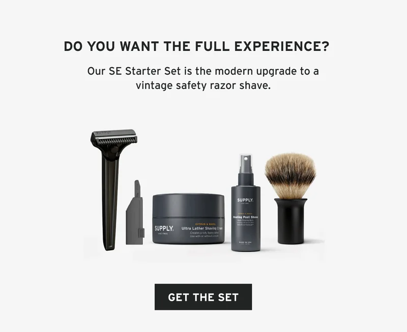 Do you want the full experience?