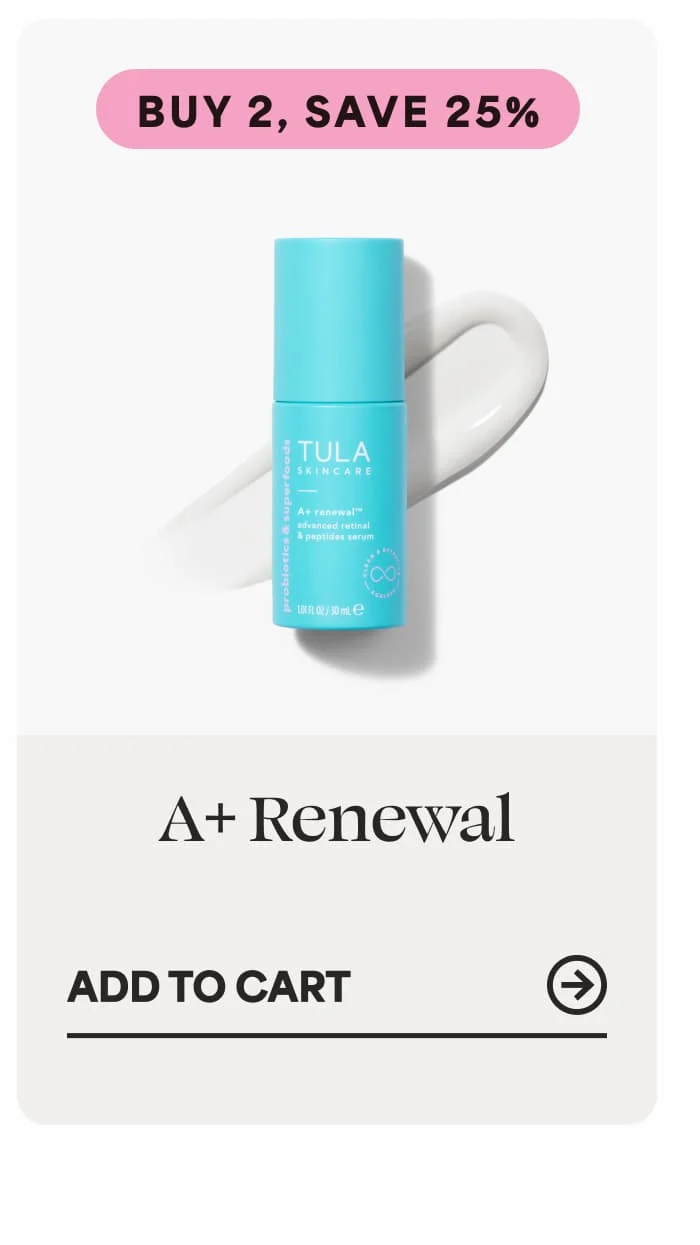 A+ Renewal