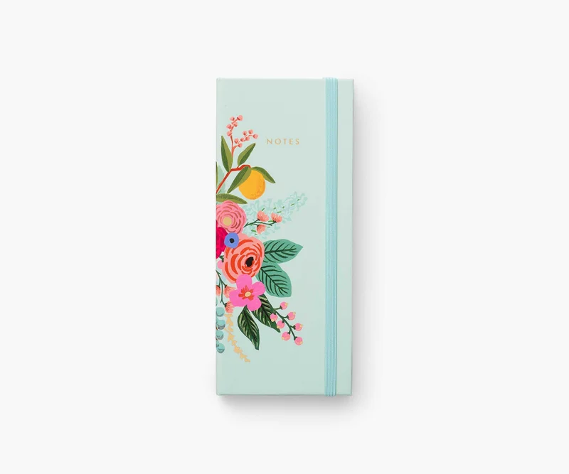 Image of Sticky Note Folio - Garden Party