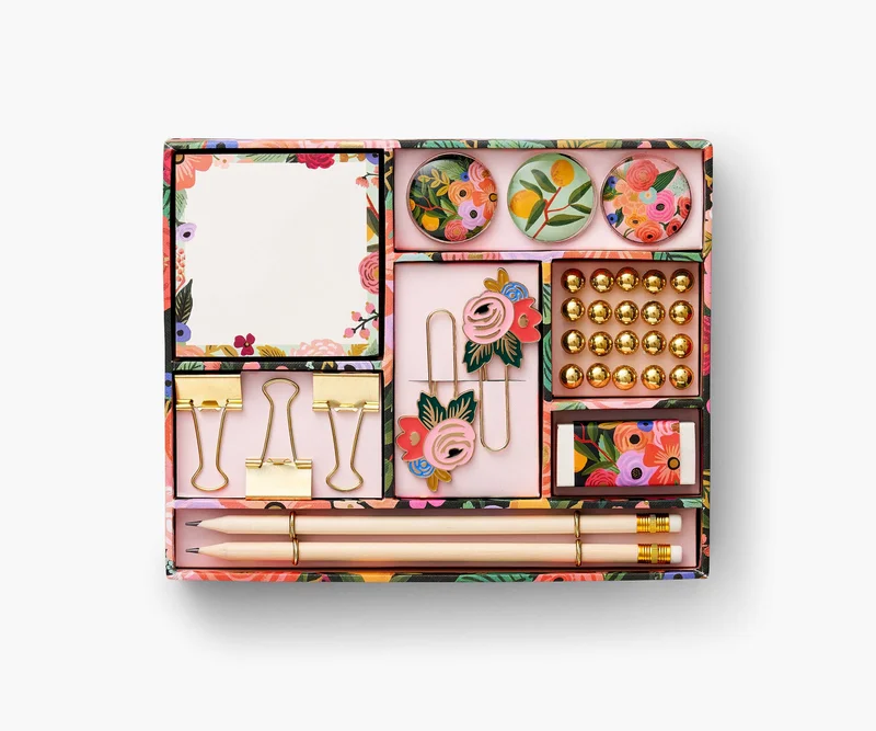 Image of Tackle Box - Garden Party