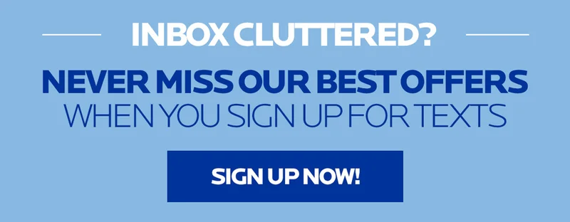 INBOX CLUTTERED?