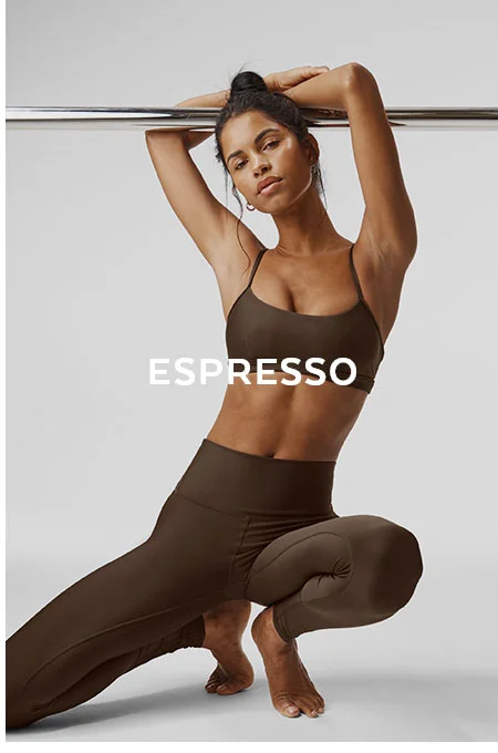 ESPRESSO