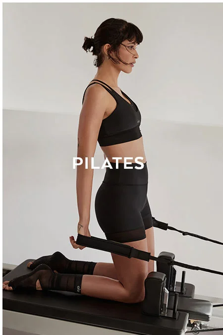 PILATES