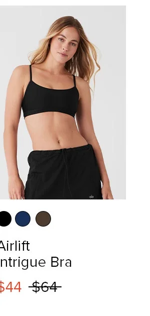 AIRLIFT INTRIGUE BRA