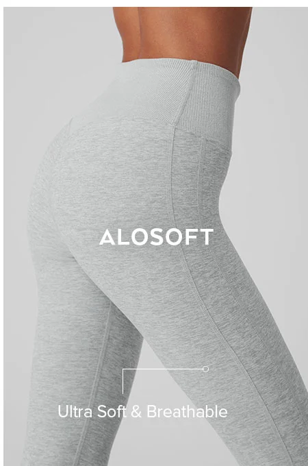 ALOSOFT