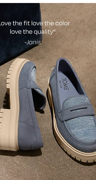 Cara Loafer - Image