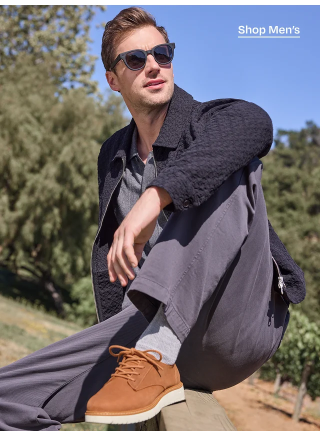 Shop Navi TRVL LITE Dress Shoe - Button