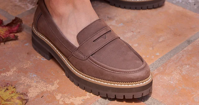 Cara Loafer - Image