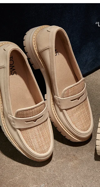 Cara Loafer - Image