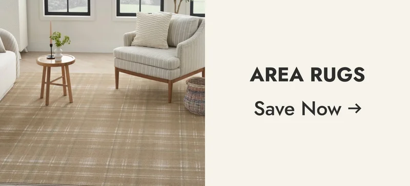 area rugs
