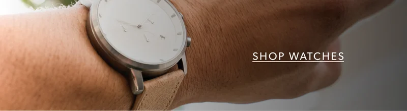 SHOP WATCHES