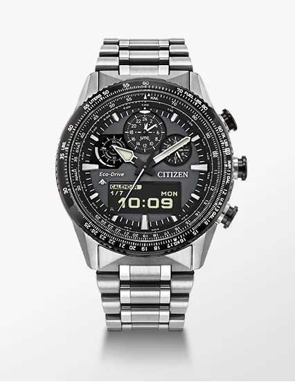 Promaster Skyhawk U830 JV2006-55H