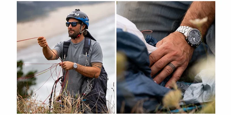 Photography featuring Team Promaster Air rep Jeff Shapiro