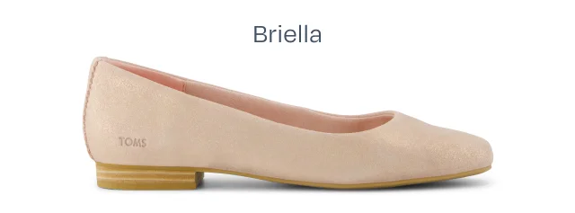 Briella Flat - Image