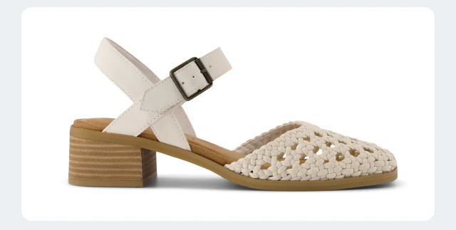 Jaclyn Heel - Image
