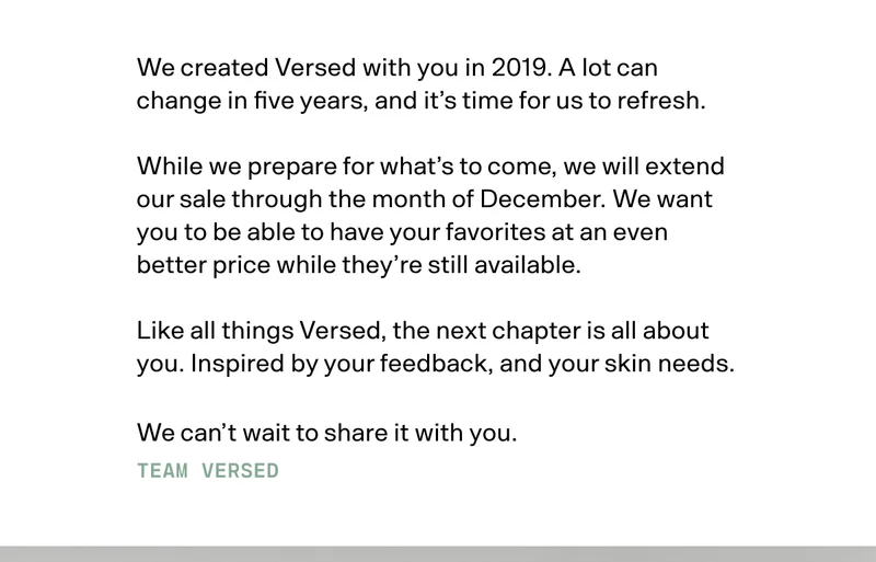 NoteFromVersed