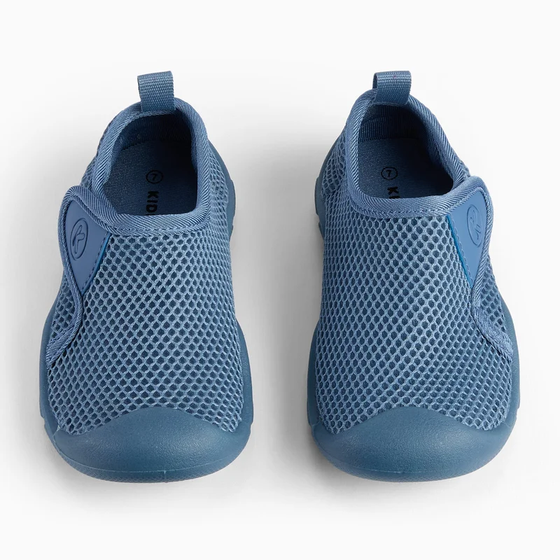 Image of KIDLY by MORI Mesh Shoe