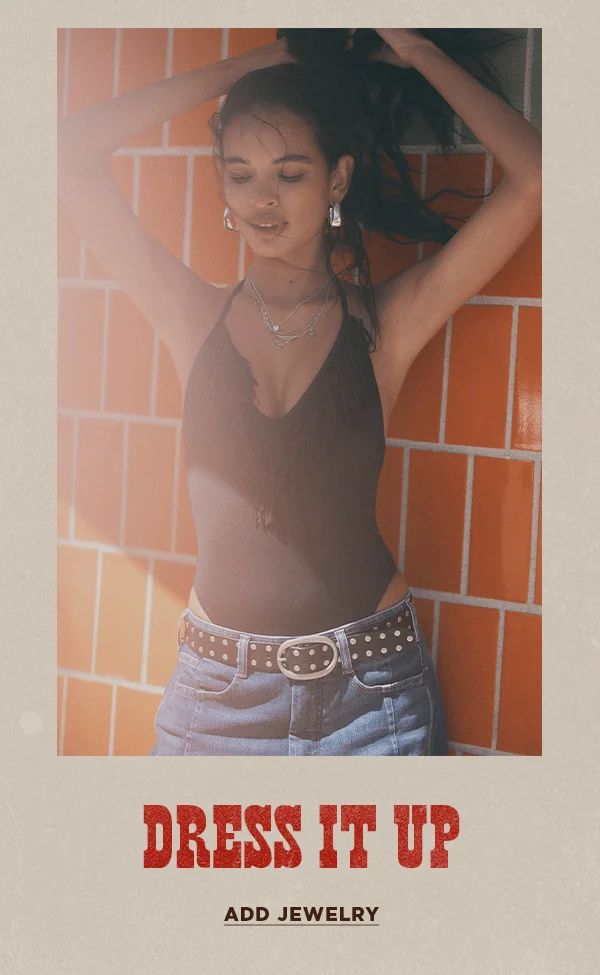 Add Jewelry