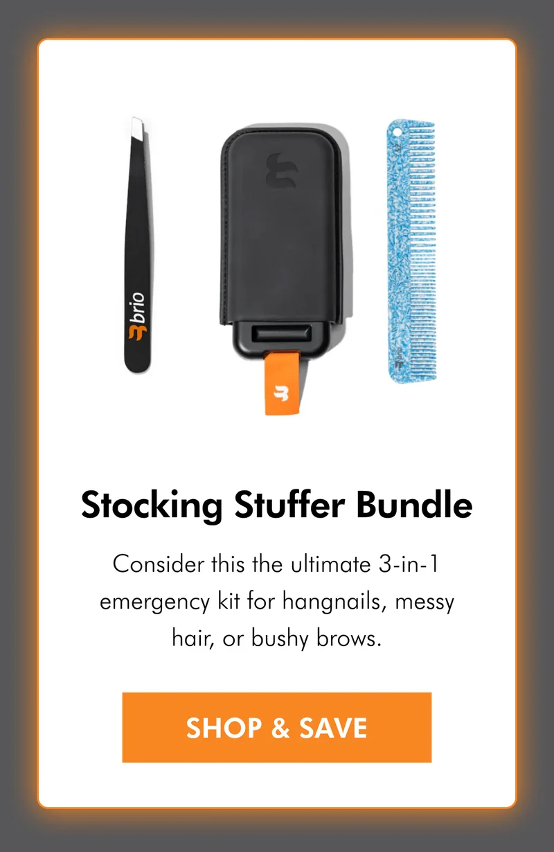 Stocking Stuffer Bundle