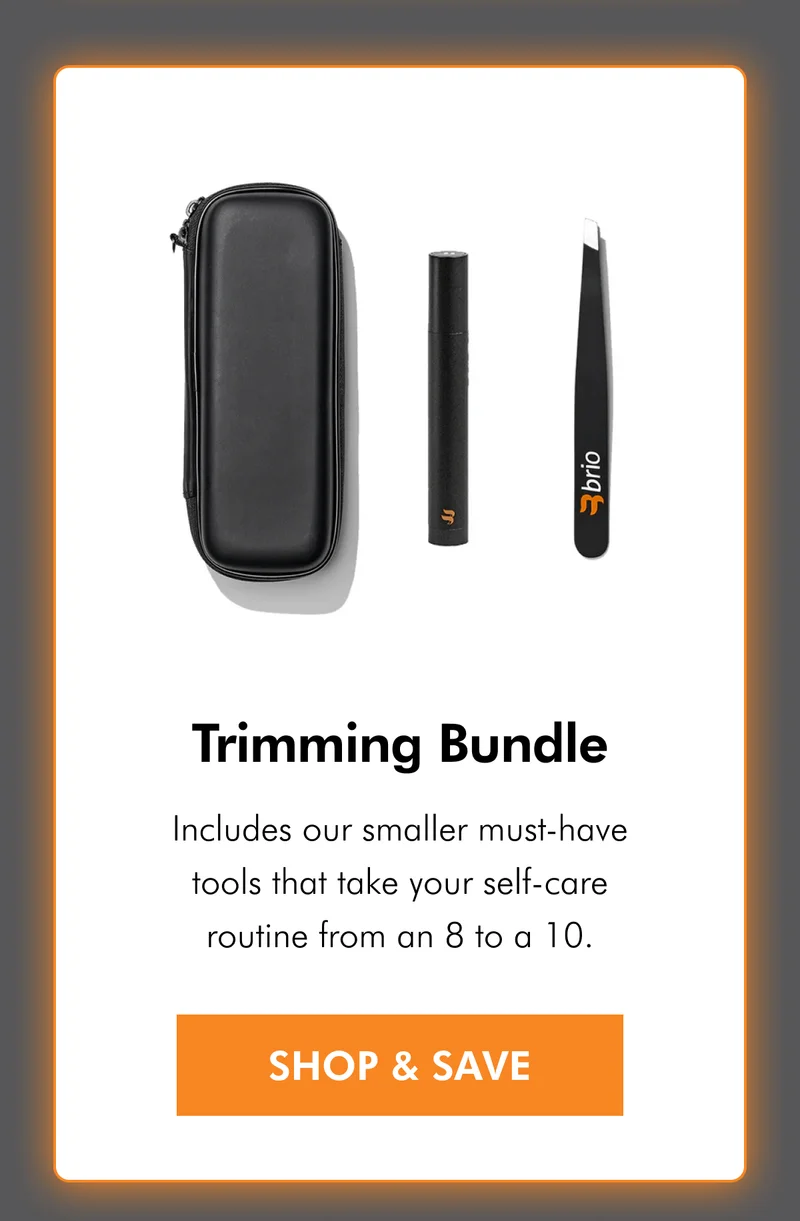 Trimming Bundle
