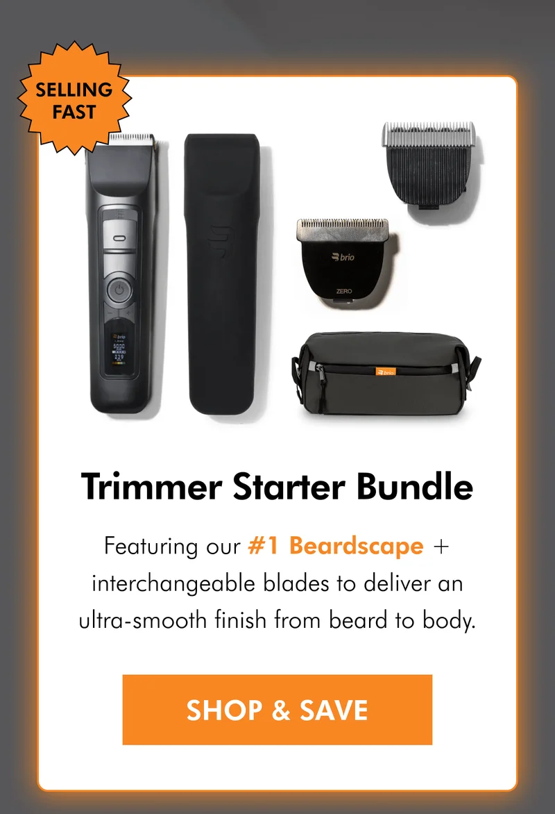 Trimmer Starter Bundle