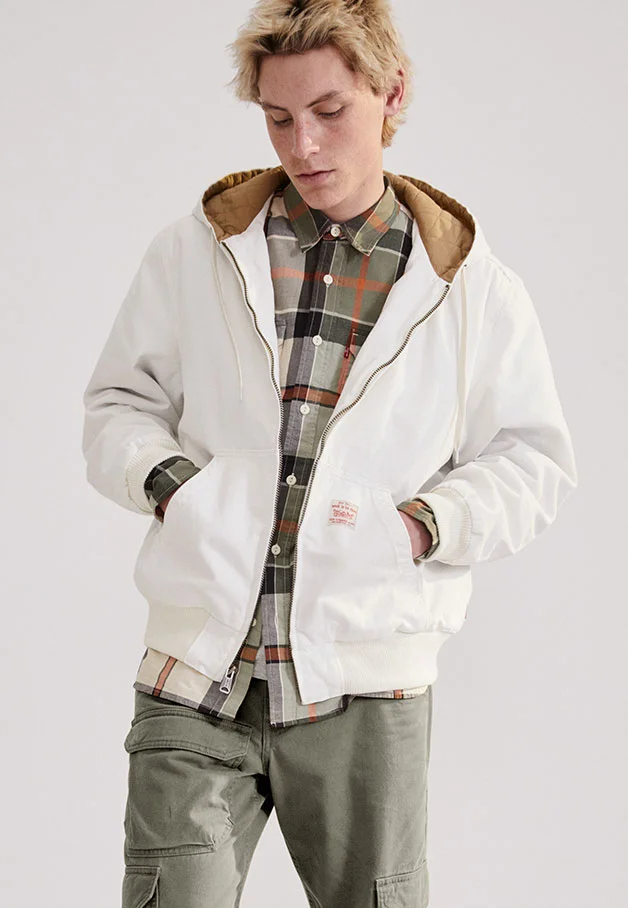 SHOP NEW WORKWEAR