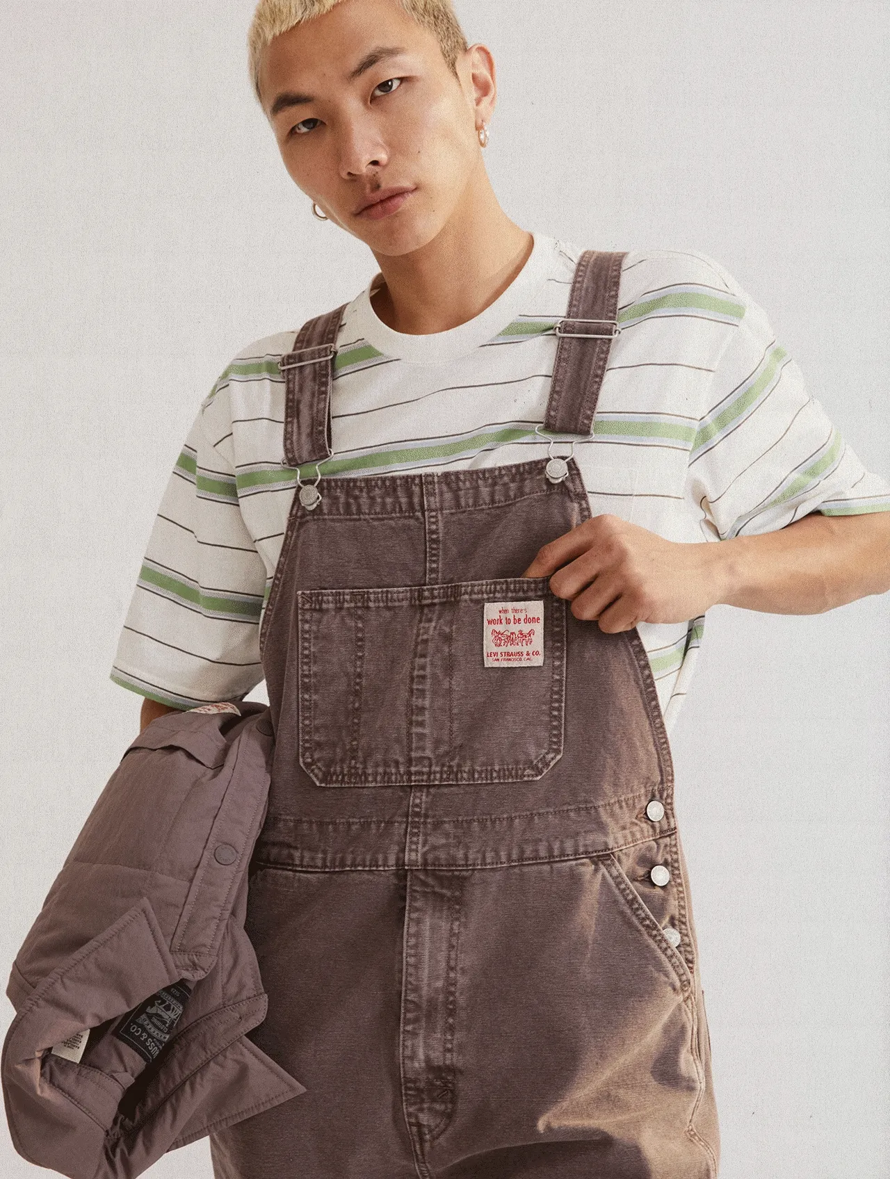 SHOP NEW WORKWEAR