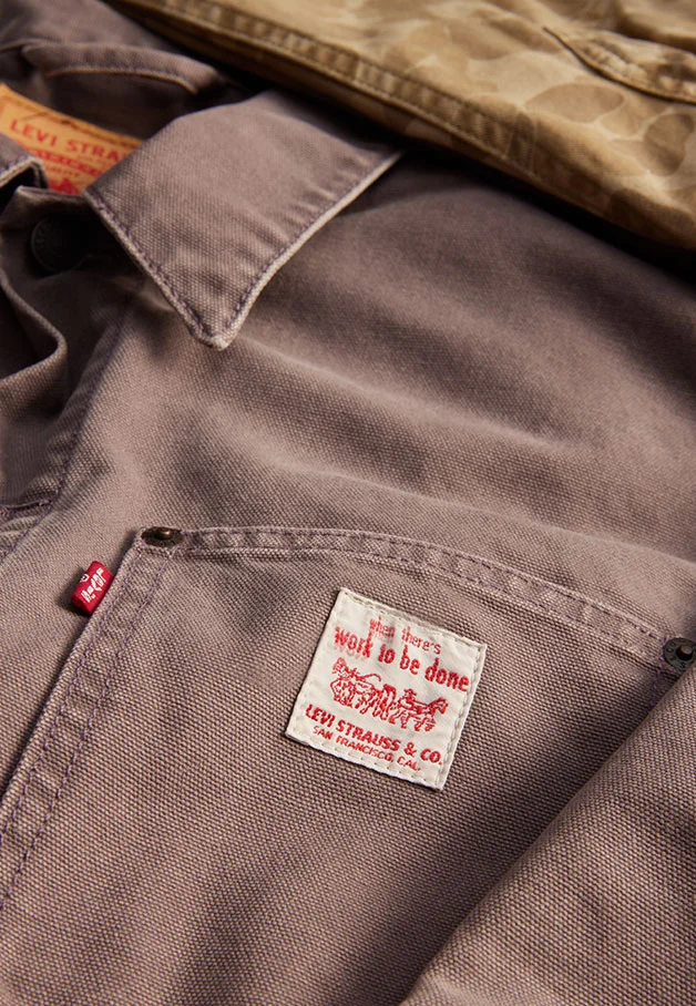 SHOP NEW WORKWEAR