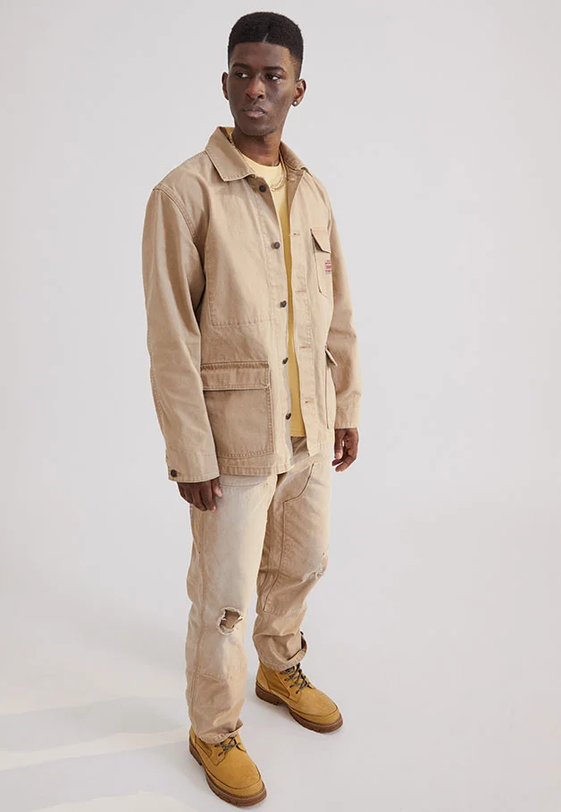 SHOP NEW WORKWEAR