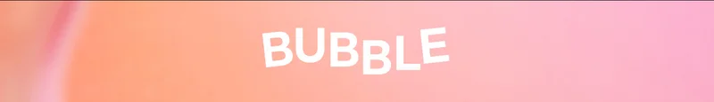 Bubble Skincare