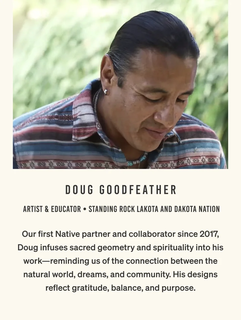 Doug Goodfeather