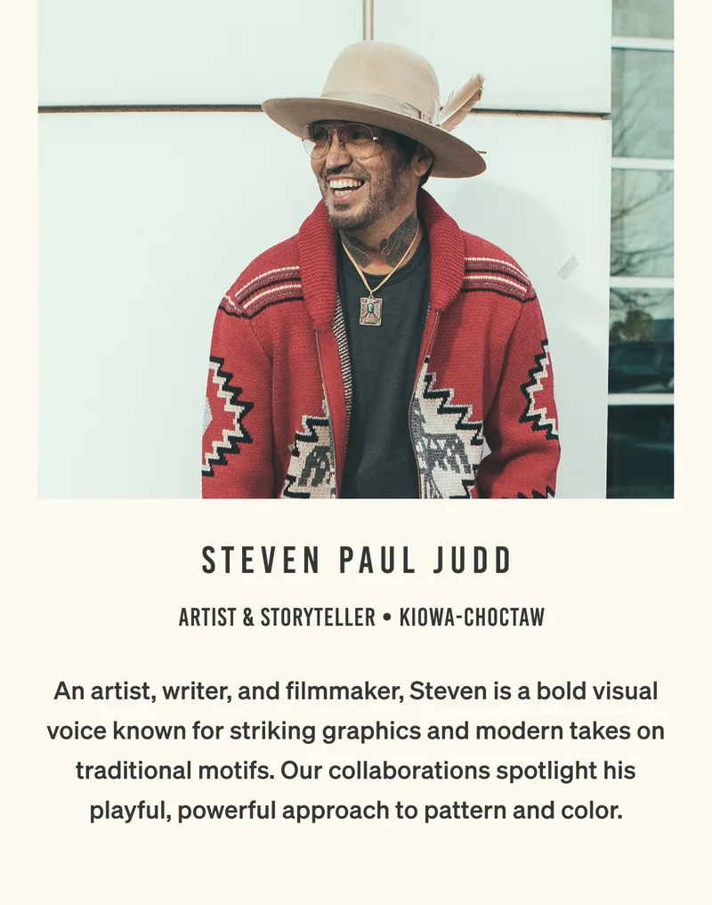 Steven Paul Judd