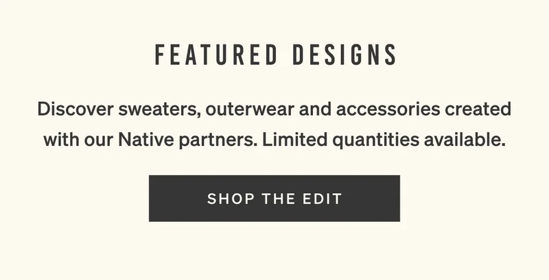 Shop The Edit