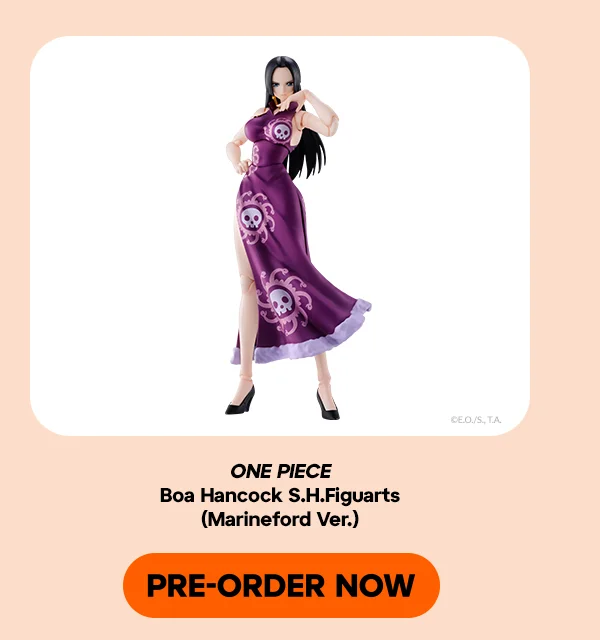 PRE-ORDER NOW