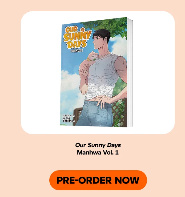 PRE-ORDER NOW