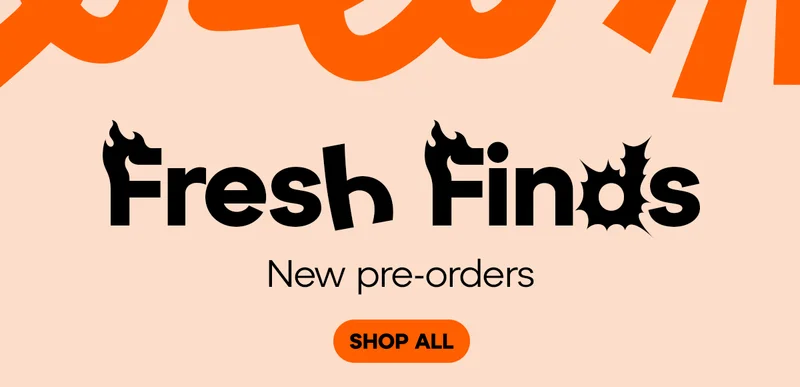SHOP ALL